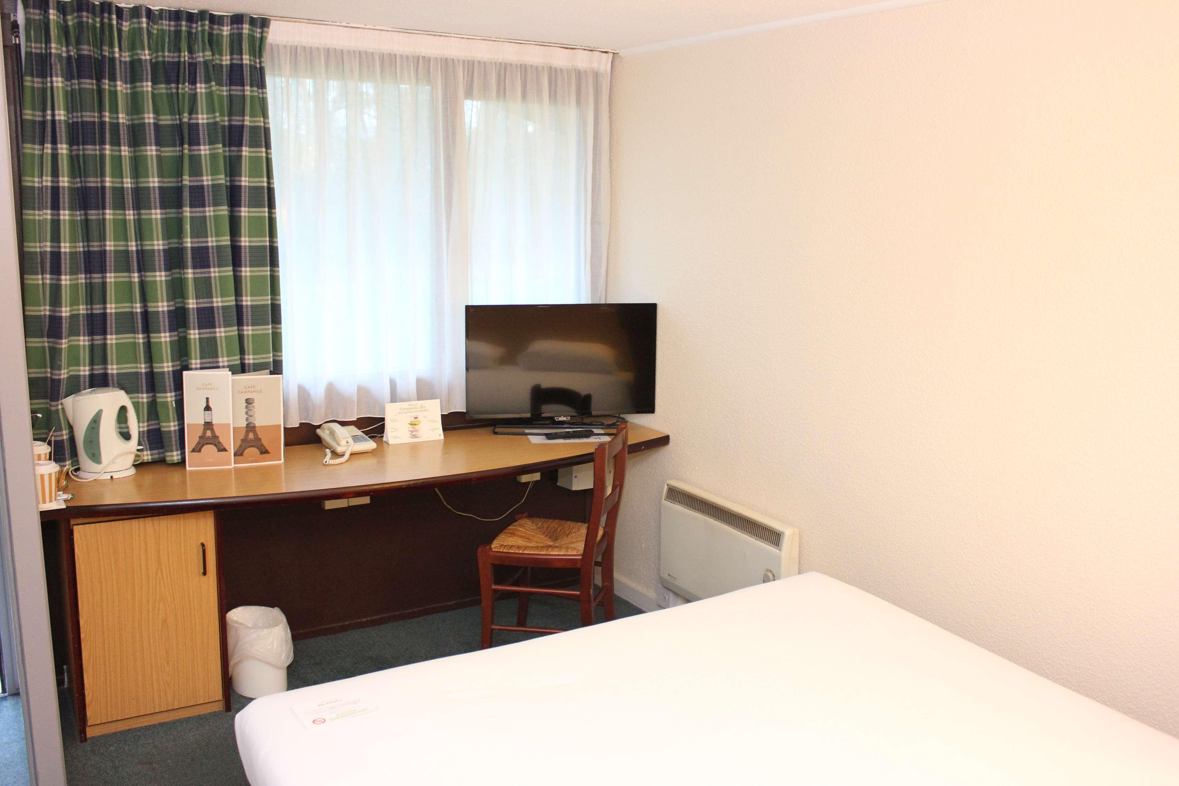 Campanile Hotel Doncaster Exteriör bild