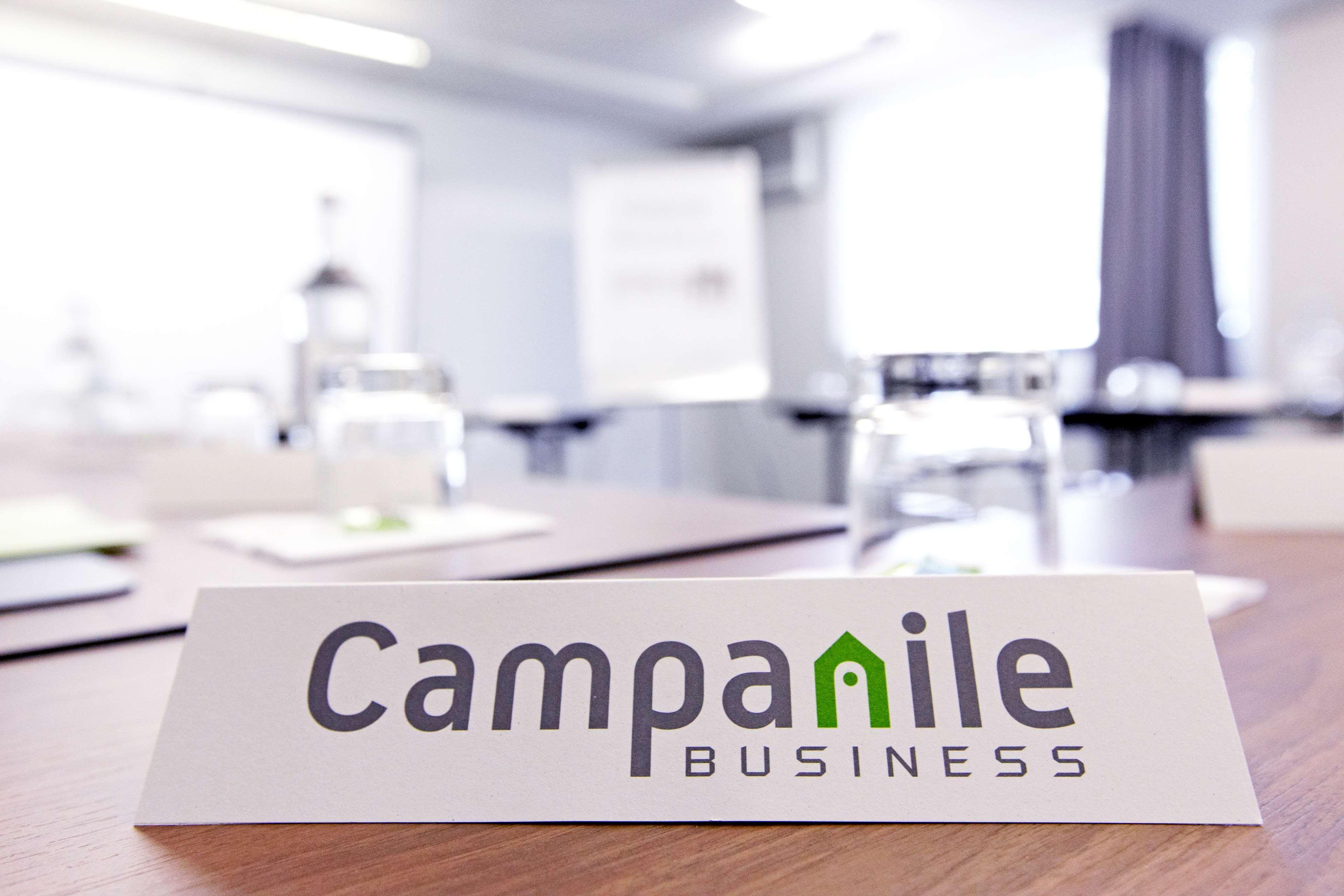 Campanile Hotel Doncaster Exteriör bild