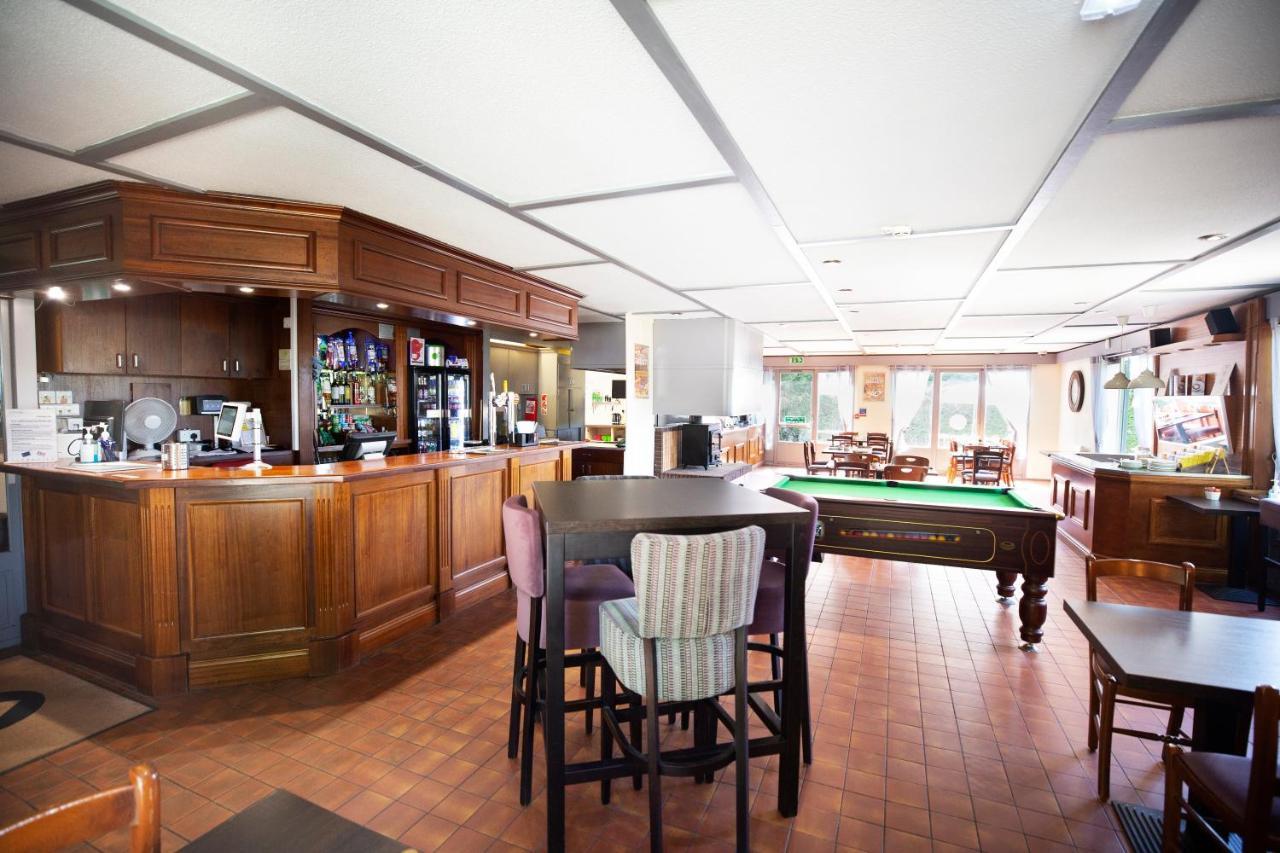 Campanile Hotel Doncaster Exteriör bild