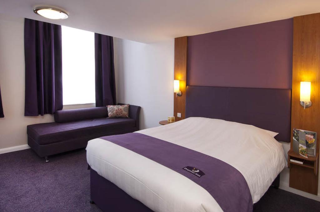 Campanile Hotel Doncaster Exteriör bild