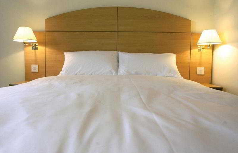 Campanile Hotel Doncaster Rum bild